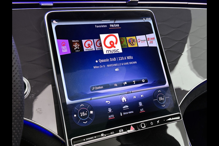 Mercedes-Benz EQE SUV 350+ AMG Line 91 kWh dec-25 |Panormadak | 21 inch. lichtmetalen multi spaaks velgen | Elect bed. voorstoelen met memory | Alarm | Haed-up display | Inclusief 48 maanden MB Certified garantie voor Europa.