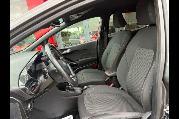 Ford Fiesta 1.0 EcoBoost ST-Line