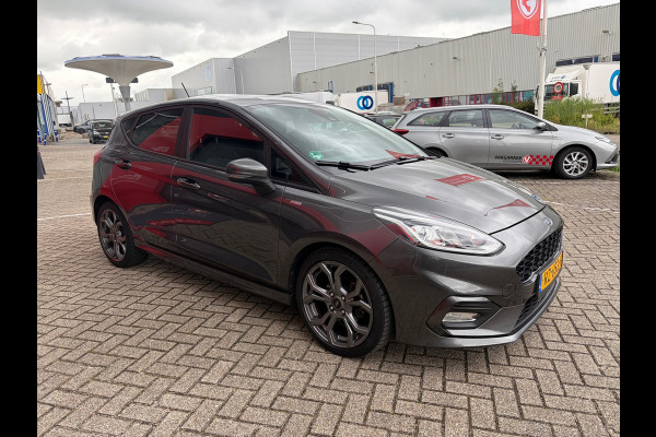 Ford Fiesta 1.0 EcoBoost ST-Line