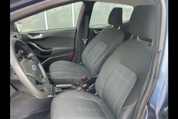 Ford Fiesta 1.0 EcoBoost Connected / Carplay