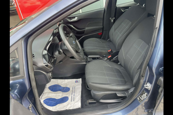 Ford Fiesta 1.0 EcoBoost Connected / Carplay