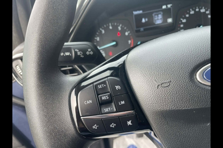 Ford Fiesta 1.0 EcoBoost Connected / Carplay