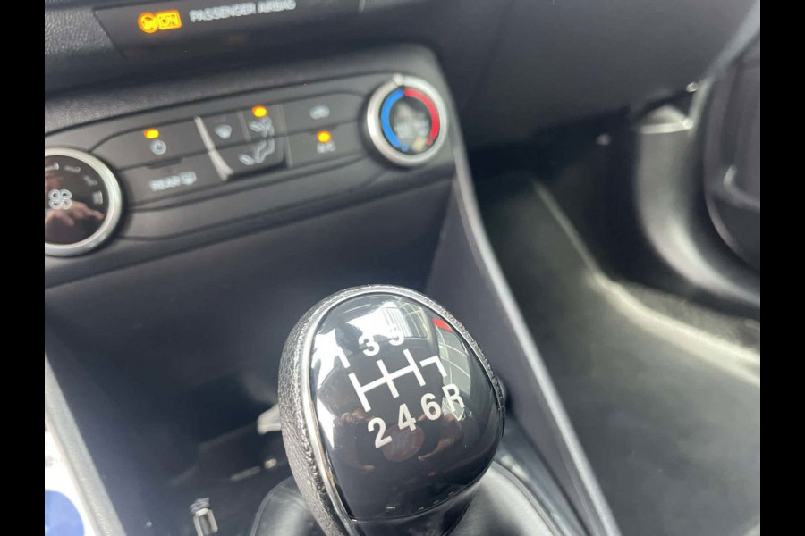 Ford Fiesta 1.0 EcoBoost Connected / Carplay