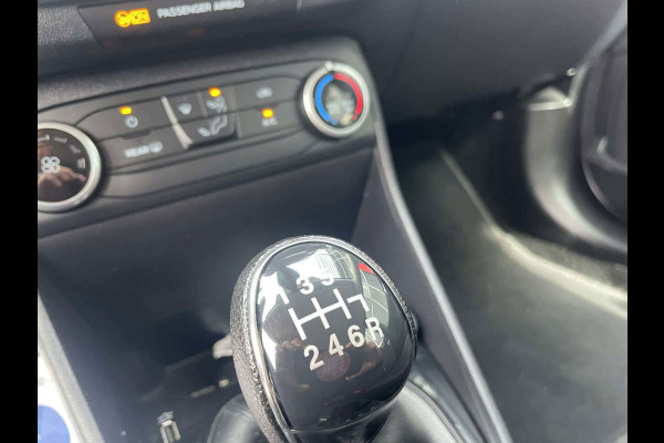 Ford Fiesta 1.0 EcoBoost Connected / Carplay