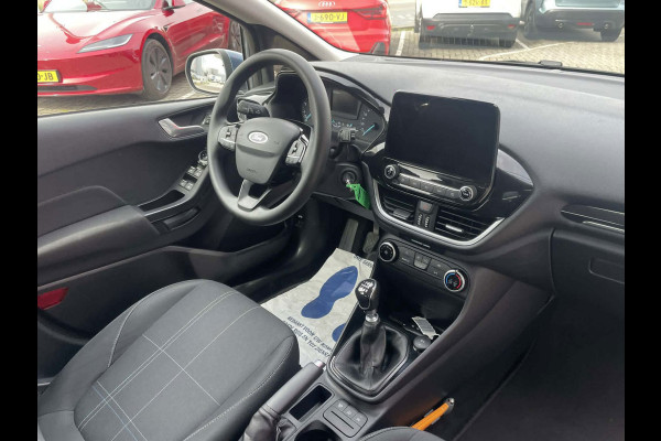 Ford Fiesta 1.0 EcoBoost Connected / Carplay