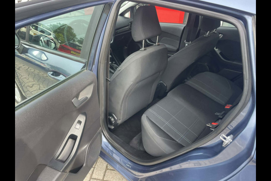 Ford Fiesta 1.0 EcoBoost Connected / Carplay