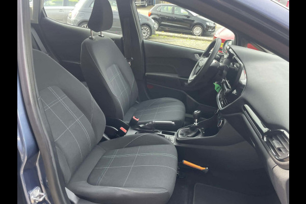 Ford Fiesta 1.0 EcoBoost Connected / Carplay