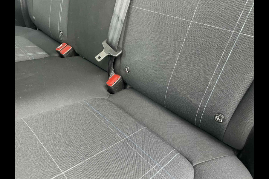 Ford Fiesta 1.0 EcoBoost Connected / Carplay