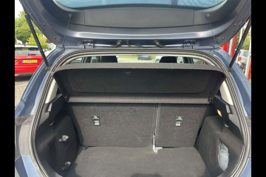 Ford Fiesta 1.0 EcoBoost Connected / Carplay