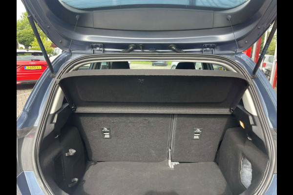 Ford Fiesta 1.0 EcoBoost Connected / Carplay