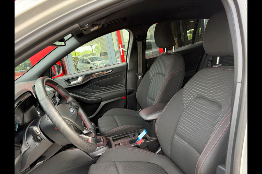 Ford FOCUS Wagon 1.0 EcoBoost Hybrid ST Line