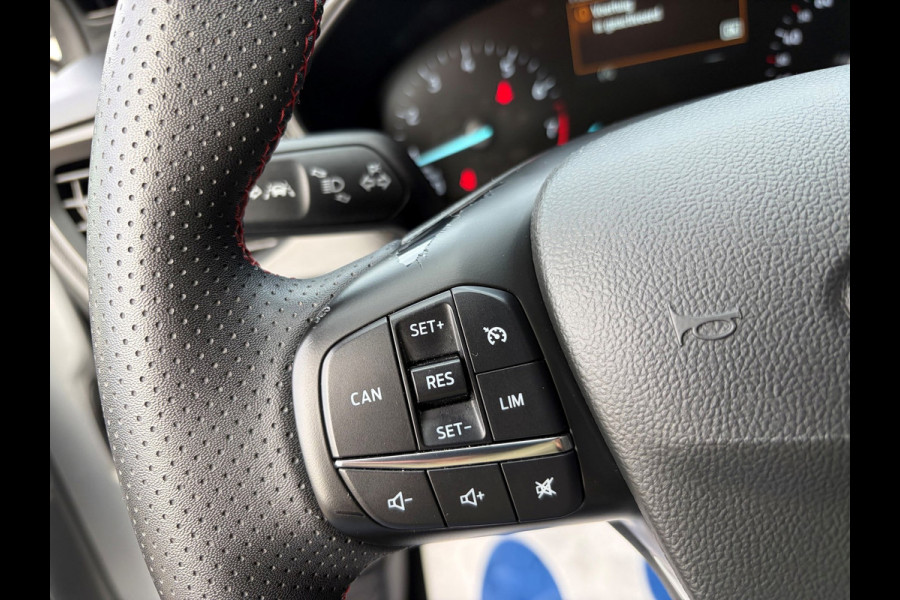 Ford FOCUS Wagon 1.0 EcoBoost Hybrid ST Line