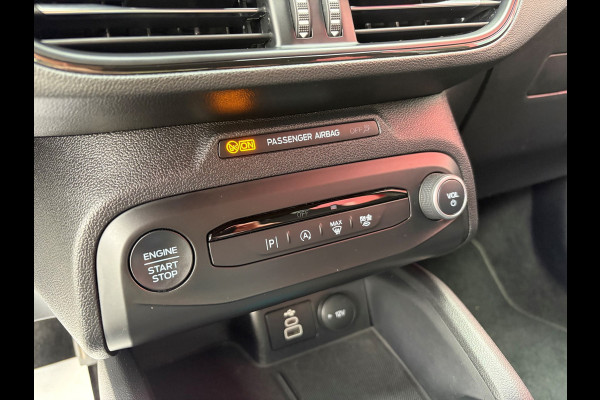Ford FOCUS Wagon 1.0 EcoBoost Hybrid ST Line