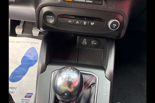 Ford FOCUS Wagon 1.0 EcoBoost Hybrid ST Line