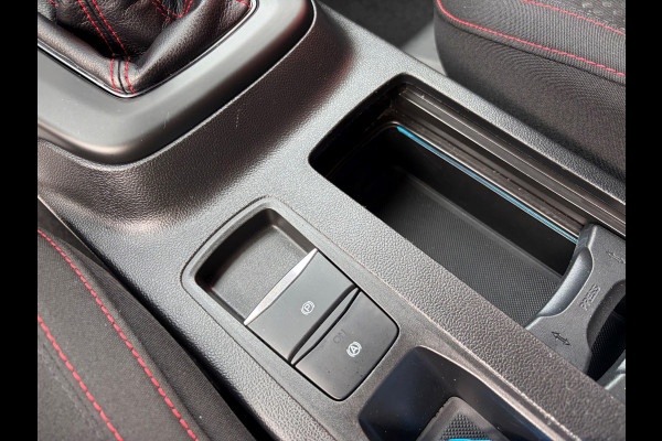 Ford FOCUS Wagon 1.0 EcoBoost Hybrid ST Line