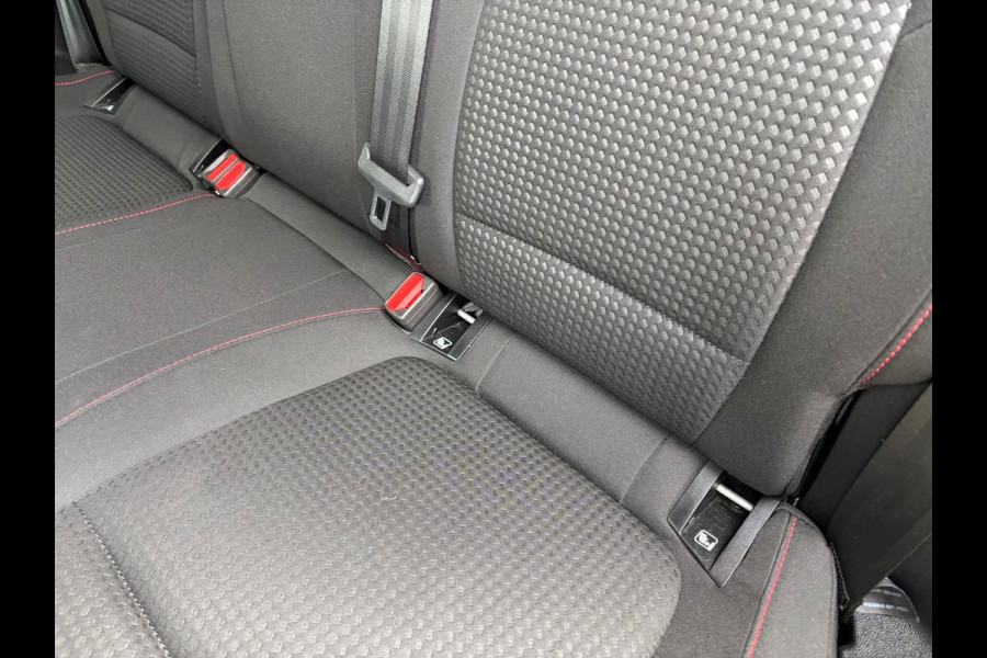 Ford FOCUS Wagon 1.0 EcoBoost Hybrid ST Line