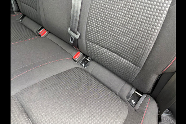 Ford FOCUS Wagon 1.0 EcoBoost Hybrid ST Line