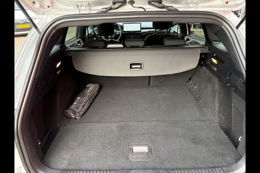 Ford FOCUS Wagon 1.0 EcoBoost Hybrid ST Line