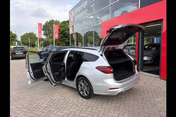 Ford FOCUS Wagon 1.0 EcoBoost Hybrid ST Line