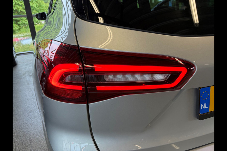 Ford FOCUS Wagon 1.0 EcoBoost Hybrid ST Line