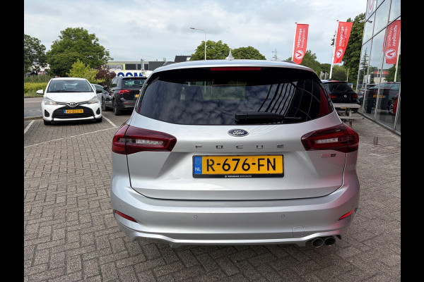 Ford FOCUS Wagon 1.0 EcoBoost Hybrid ST Line