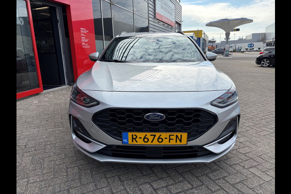 Ford FOCUS Wagon 1.0 EcoBoost Hybrid ST Line
