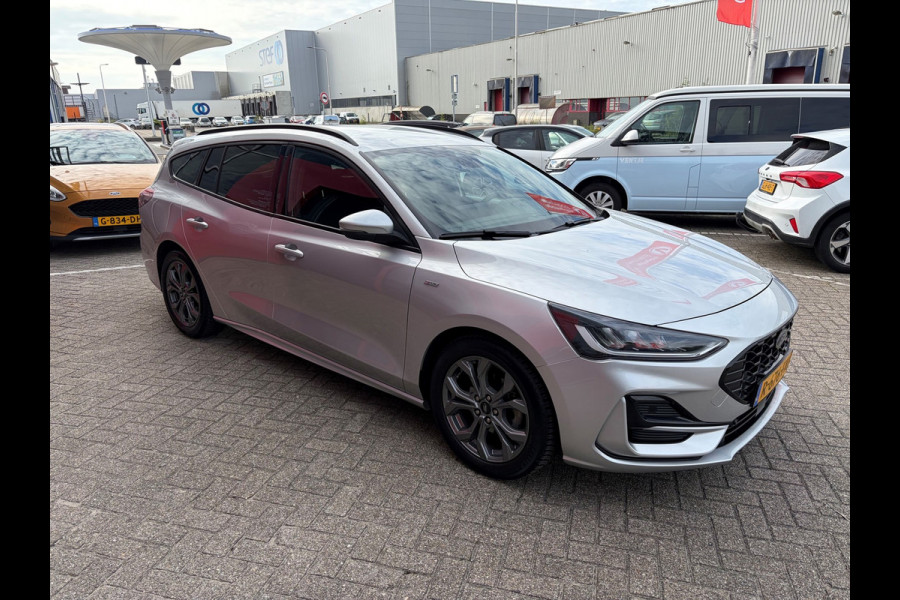 Ford FOCUS Wagon 1.0 EcoBoost Hybrid ST Line