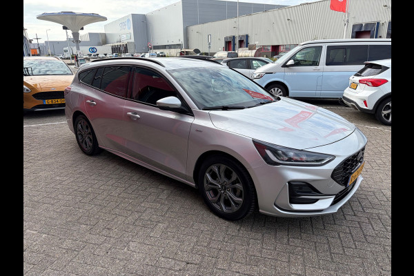 Ford FOCUS Wagon 1.0 EcoBoost Hybrid ST Line