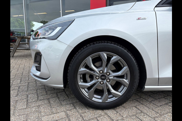 Ford FOCUS Wagon 1.0 EcoBoost Hybrid ST Line