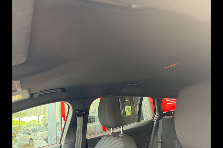 Ford FOCUS Wagon 1.0 EcoBoost Hybrid ST Line
