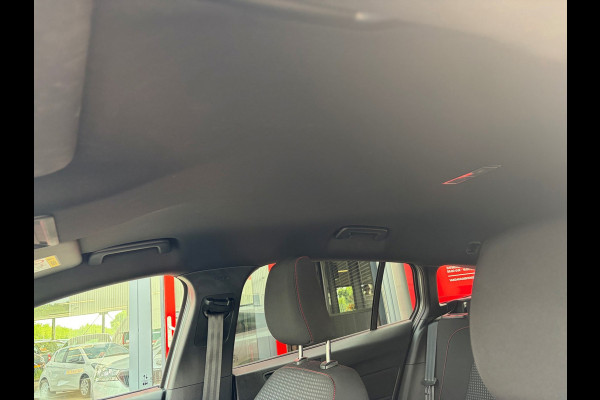 Ford FOCUS Wagon 1.0 EcoBoost Hybrid ST Line
