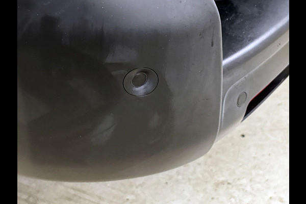 Opel Vivaro 1.5 CDTI L3H1 Edition Dubbele Cabine Airco Navigatie Bluetooth Parkeersensoren Camera Trekhaak
