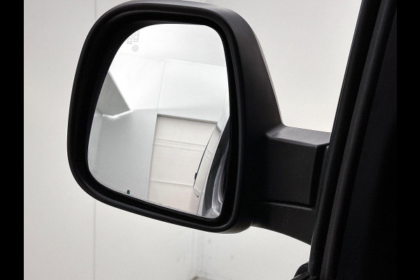 Opel Vivaro 1.5 CDTI L3H1 Edition Dubbele Cabine Airco Navigatie Bluetooth Parkeersensoren Camera Trekhaak
