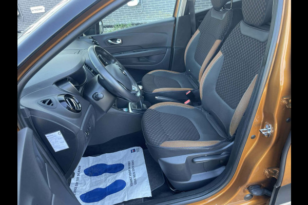 Renault Captur 0.9 TCe Intens / camera / trekhaak