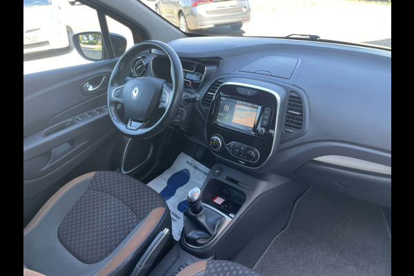 Renault Captur 0.9 TCe Intens / camera / trekhaak
