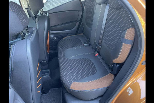 Renault Captur 0.9 TCe Intens / camera / trekhaak