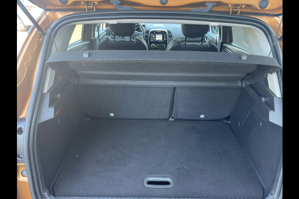 Renault Captur 0.9 TCe Intens / camera / trekhaak