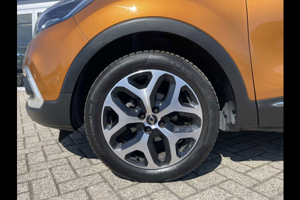 Renault Captur 0.9 TCe Intens / camera / trekhaak