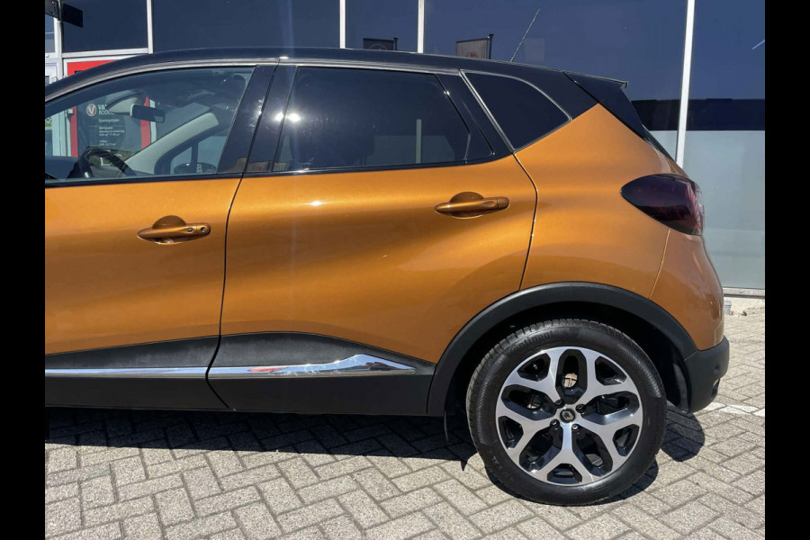 Renault Captur 0.9 TCe Intens / camera / trekhaak