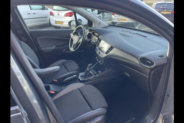 Opel Crossland X 1.2 Turbo Online Edition