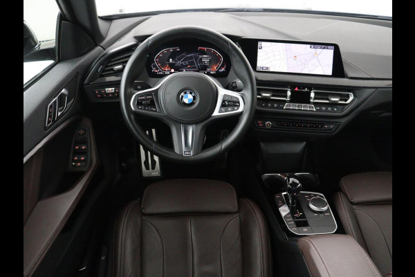 BMW 2 Serie Gran Coupé 218i High Executive Edition M-sport | Leder | Full LED | Stoelverwarming | Camera | Park assist | Carplay | Sfeerverlichting | Climate control | Cruise control |