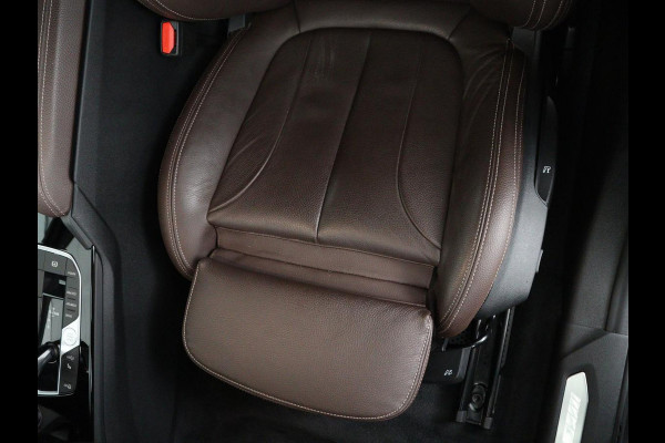 BMW 2 Serie Gran Coupé 218i High Executive Edition M-sport | Leder | Full LED | Stoelverwarming | Camera | Park assist | Carplay | Sfeerverlichting | Climate control | Cruise control |