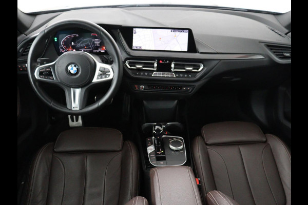 BMW 2 Serie Gran Coupé 218i High Executive Edition M-sport | Leder | Full LED | Stoelverwarming | Camera | Park assist | Carplay | Sfeerverlichting | Climate control | Cruise control |