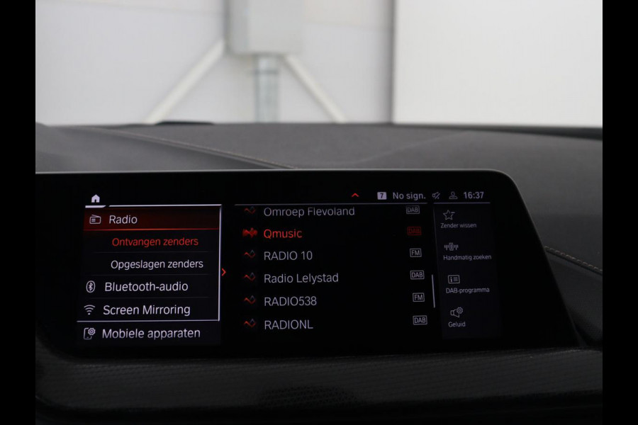 BMW 2 Serie Gran Coupé 218i High Executive Edition M-sport | Leder | Full LED | Stoelverwarming | Camera | Park assist | Carplay | Sfeerverlichting | Climate control | Cruise control |