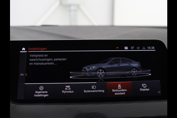 BMW 2 Serie Gran Coupé 218i High Executive Edition M-sport | Leder | Full LED | Stoelverwarming | Camera | Park assist | Carplay | Sfeerverlichting | Climate control | Cruise control |