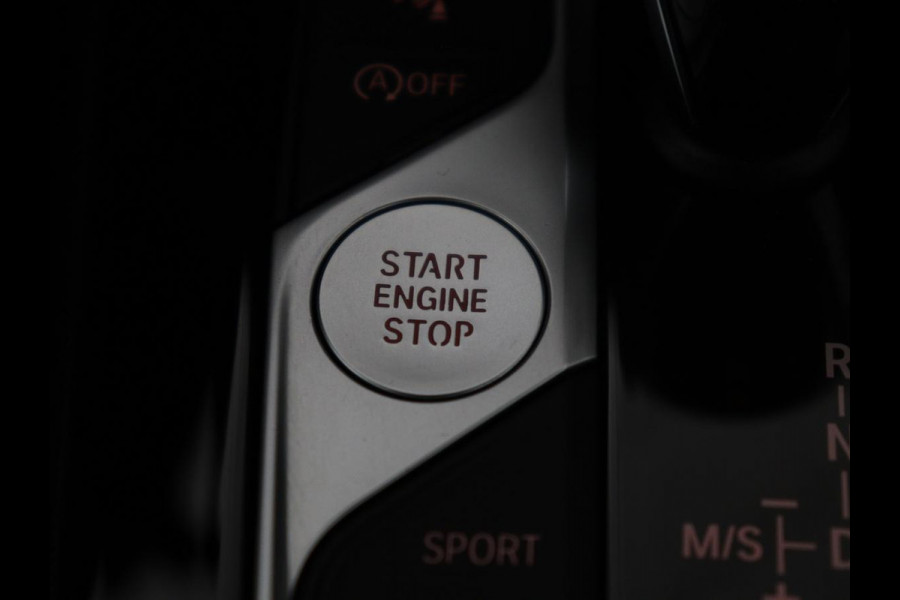 BMW 2 Serie Gran Coupé 218i High Executive Edition M-sport | Leder | Full LED | Stoelverwarming | Camera | Park assist | Carplay | Sfeerverlichting | Climate control | Cruise control |