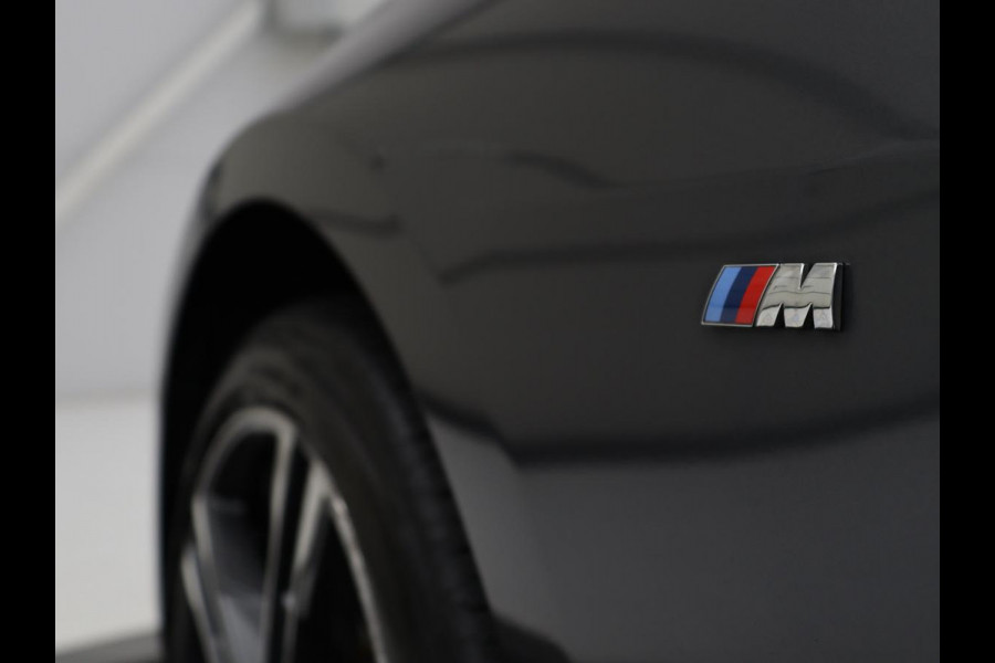 BMW 2 Serie Gran Coupé 218i High Executive Edition M-sport | Leder | Full LED | Stoelverwarming | Camera | Park assist | Carplay | Sfeerverlichting | Climate control | Cruise control |