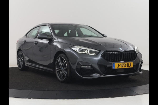 BMW 2 Serie Gran Coupé 218i High Executive Edition M-sport | Leder | Full LED | Stoelverwarming | Camera | Park assist | Carplay | Sfeerverlichting | Climate control | Cruise control |