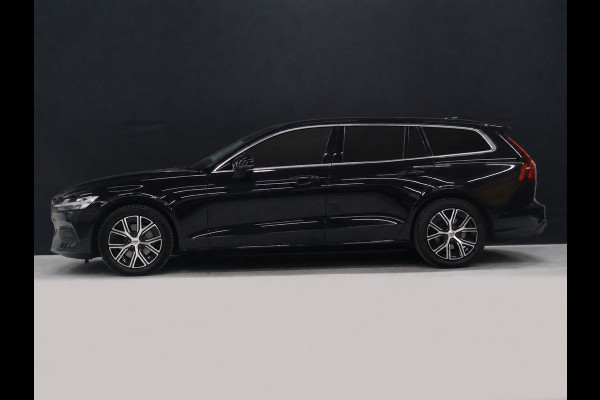 Volvo V60 2.0 B4 Core [APPLE CARPLAY, TREKHAAK, ADAPTIVE CRUISE, ELEKTRISCHE STOELEN, ANDROID, DRAADLOOS OPLADEN, ELEKTRISCHE ACHTERKLEP, LED, BLUETOOTH, NAVIAGTIE, NIEUWSTAAT]