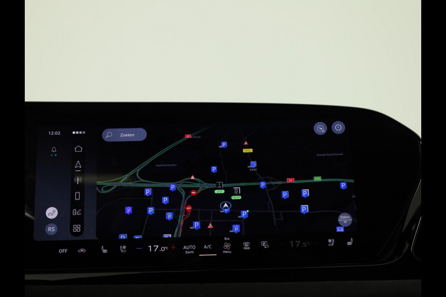 Audi A5 Avant RS 5 e-hybrid quattro | Panoramadak | Keramische remmen | Carbon pakket | RS Design pakket | Head Up display |